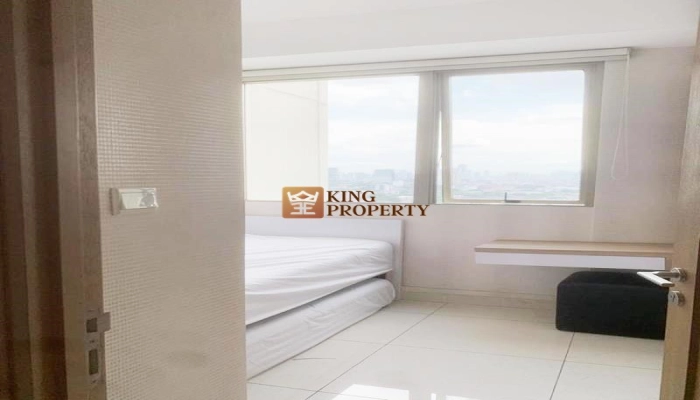 Taman Anggrek Residence 5 Menit Ke Mall Taman Anggrek! 3BR Taman Anggrek Residence Furnish TAR 8 17