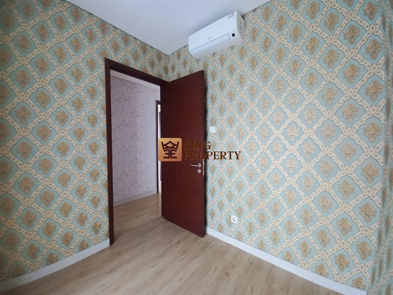 Jakarta Barat Private Lift! Dijual Apartemen Puri Mansion 3BR 68m2 Full Walpaper  9 17