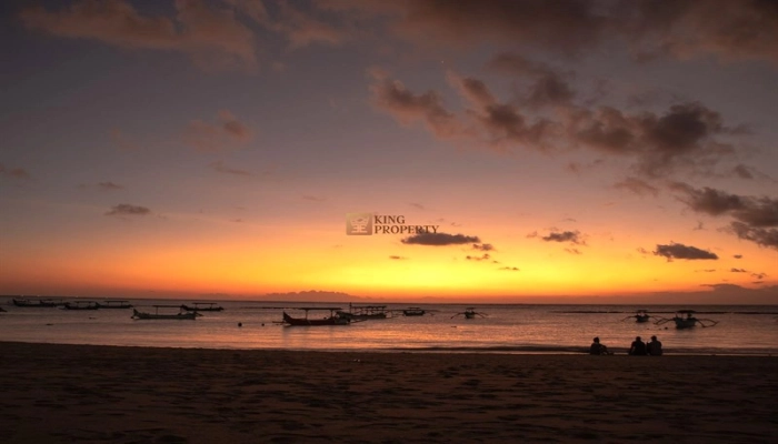 Lainnya View Sunset, Dijual Tanah Jerman Beach Kuta Bali 2000m2 SHM 17 17