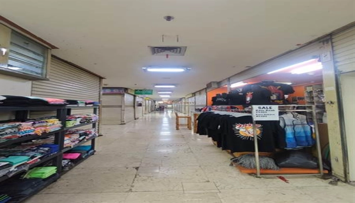 Jakarta Selatan Kios Strategis ITC Kuningan Dekat Lotte Shopping Avenue, Cocok Untuk Online Shop Display Point 18 17