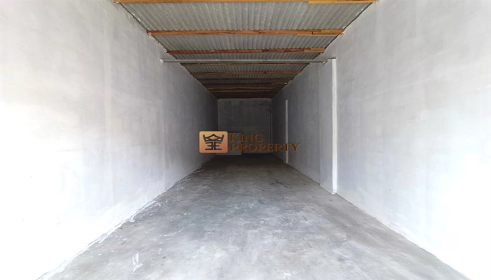 Jakarta Pusat Kios Strategis Untuk Usaha Tanah Rendah Tanah Abang 64m2 Siap Pakai 16 17