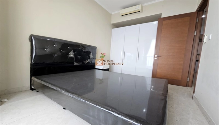 Taman Anggrek Residence Ready to Move In! 1BR Condominium Taman Anggrek Residences Furnish & Akses Mall Langsung! 17 17