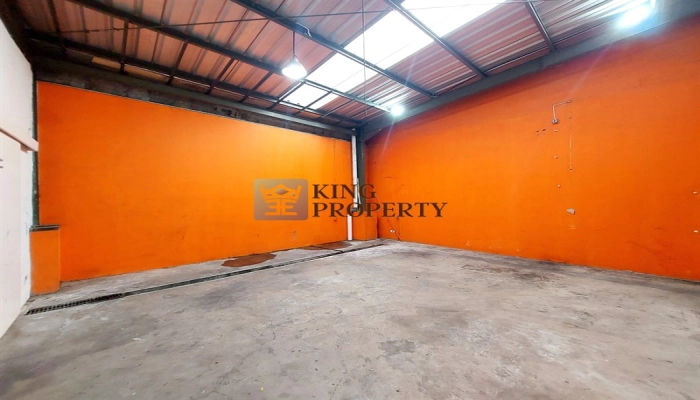 Jakarta Barat Super Recommed Murah! Gudang Kedoya Raya Luas Bebas Banjir EX Bengkel Mobil Mewah 8 17