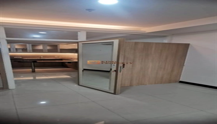 Jakarta Barat Dekat IPEKA, 2 Kamar Furnish AKR Gallery West Residence Strategis 18 17