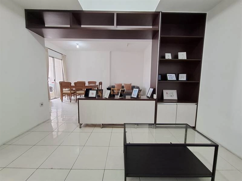 Jakarta Utara  Best Deal 2BR Mediterania Marina Residence Ancol – Modern Minimalist Interior & Sunset View 17 17