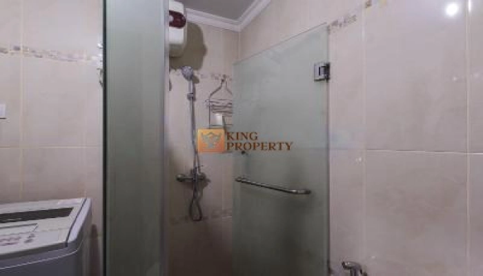 Central Park Fully Furnished! 1BR Condominium Central Park Residence Atas Mall CP<br> 17 17