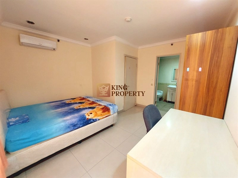 Jakarta Utara Interior Furnished! 3 Kamar Apartemen Paladian Park Kelapa Gading <br> 17 17