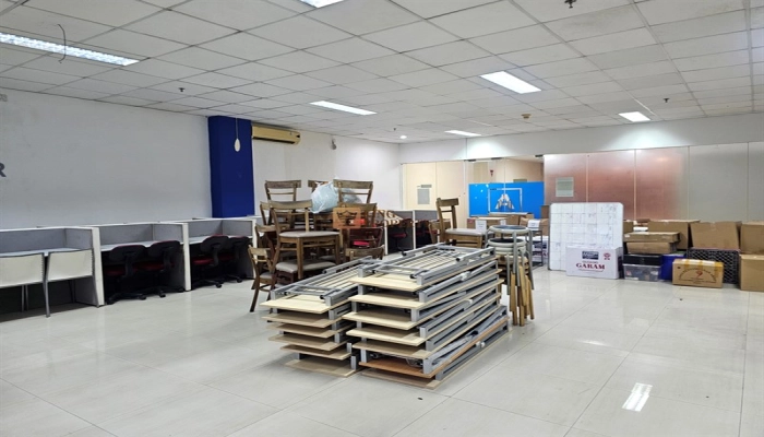 Jakarta Selatan   Office Space Strategis di CBD Kuningan – Dekat Mall Ambassador & Kokas, Siap Pakai & Akses 24 Jam! 18 17