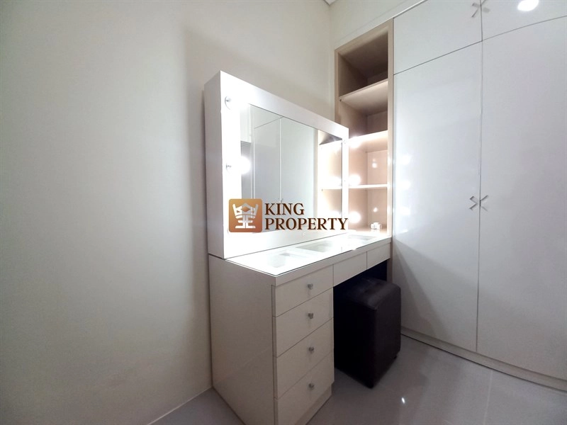 Jakarta Barat Hook 2 Kamar Apartemen Puri Orchard Cedar Height Full Furnished<br> 8 17