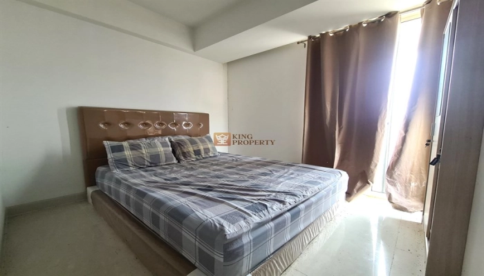 Jakarta Barat Dekat Lippo Mall Puri, 2BR Apartemen West Vista Puri Indah Furnish 18 17