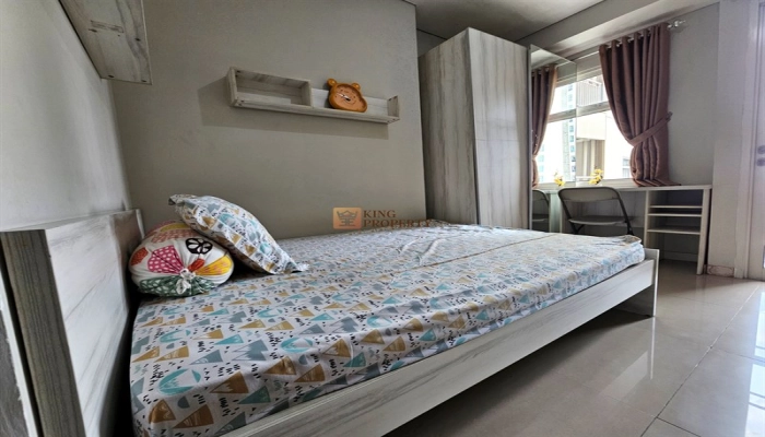 Madison Park Sewa Cepat! Madison Park Studio Siap Huni Dekat Central Park & Kampus Trisakti 17 17