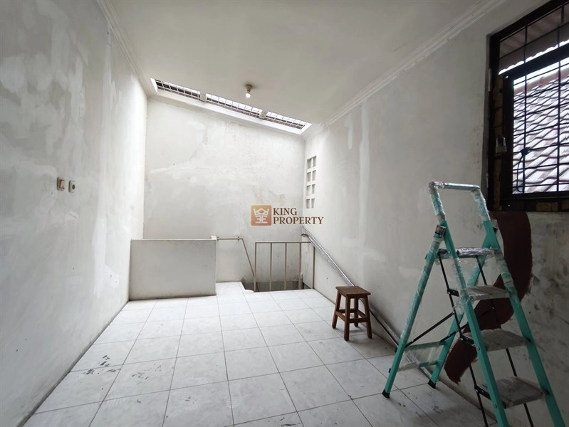 Jakarta Barat Investasi Menarik, Rumah 2 Lantai di Citra Garden City 2 Kalideres SHM 7 17