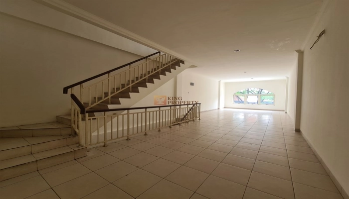 Jakarta Barat Dekat Akses Tol, Ruko Puri Mansion 4,5 lantai Bebas Banjir Siap Pakai 18 17