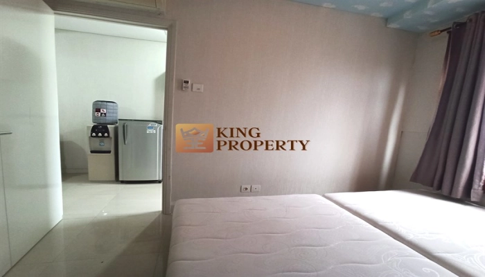 Madison Park Harga Terbaik! 1 Kamar Madison Park Central Park Furnished View Kota 18 17