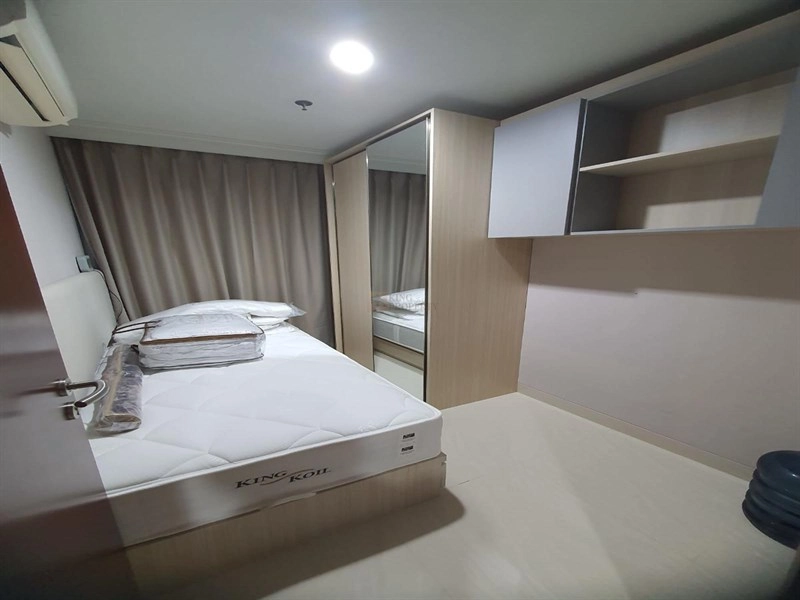 Jakarta Barat Dijual 3BR Green Sedayu Modern Warm Minimalist – Connect Green Sedayu Mall & Dekat Bandara Soetta 17 17