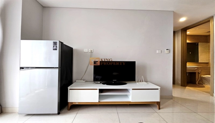 Taman Anggrek Residence Siap Survey! 2 Kamar Hook Fully Furnish Taman Anggrek Residence  8 17