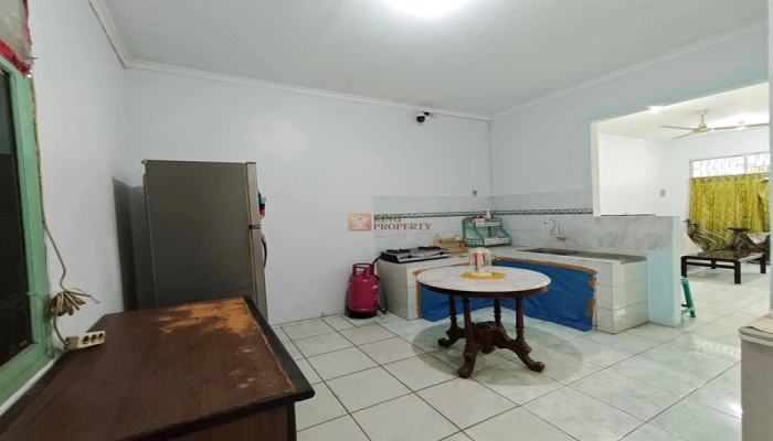 Jakarta Barat Hunian Asri, Citra Garden Extension Kalideres Lokasi Favorit 108m2 17 17