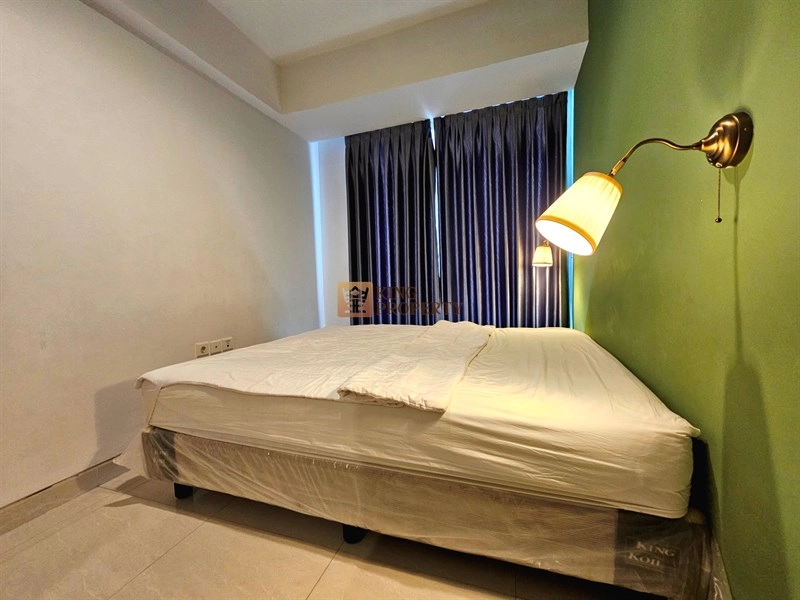 Jakarta Barat Unit Cantik West Vista Puri 2BR Lokasi Strategis, Ready di Survey! 18 17