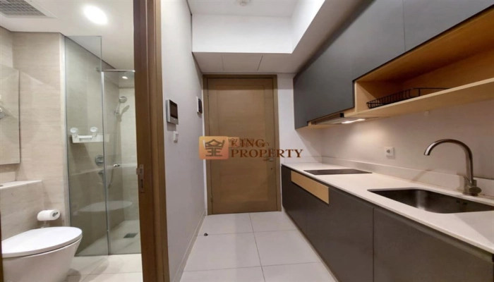 Taman Anggrek Residence Soft Contemporary Living Studio Taman Anggrek Residences Dekat Mall TA & RS   17 17