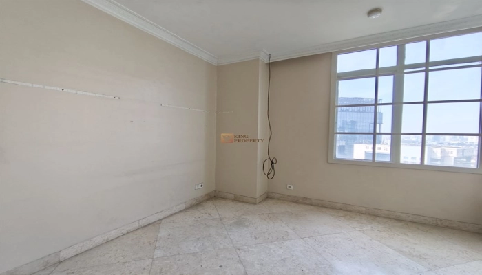 Jakarta Barat Elegant Classic 2BR Apartment Slipi 118m² – Prime Location Near Sudirman, Senayan & Central Park 17 17