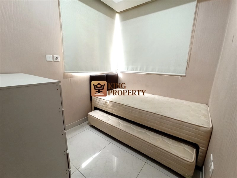 Taman Anggrek Residence Termurah Jual 2 Kamar 50m2 Taman Anggrek Residence TA Furnished 8 17