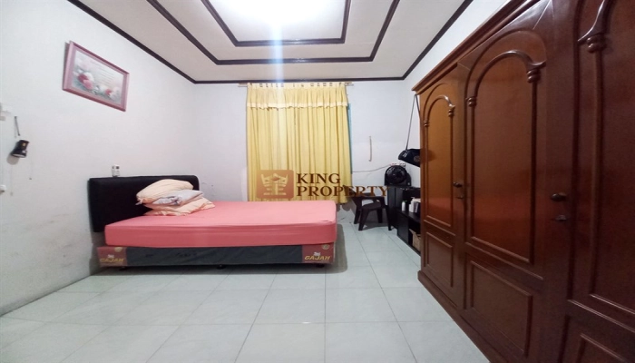 Jakarta Barat Tinggal Masuk! Rumah Full Bangunan SHM Empang Bahagia, Bebas Banjir<br><br> 17 17