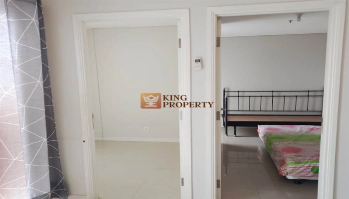 Madison Park Furnish Homey! 2BR 49m2 Madison Park Mp Central Park Tanjung Duren 17 17