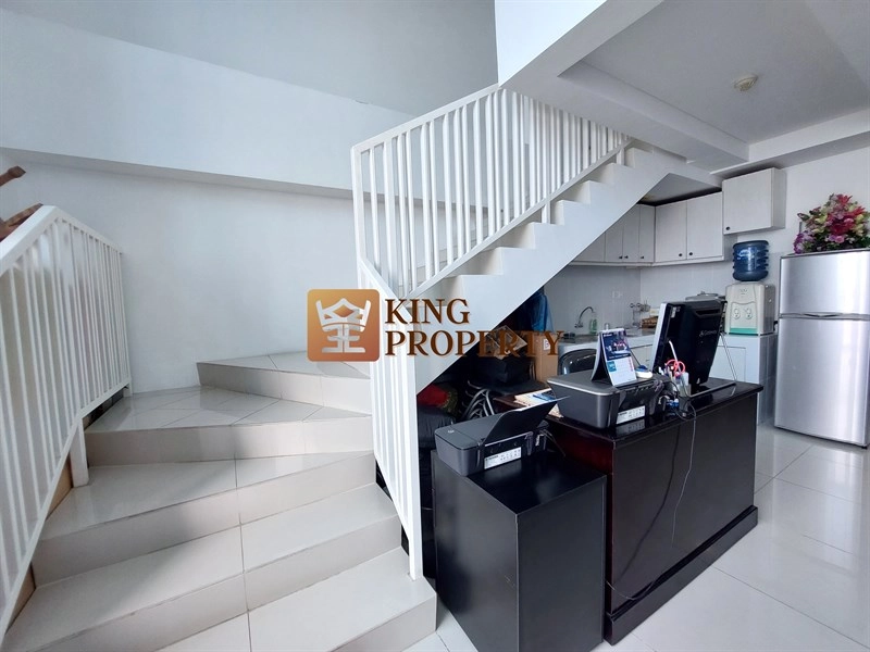 Neo Soho Cocok Untuk Kantor, 2 Lantai Neo Soho Podomoro City Avenue Furnish 17 17