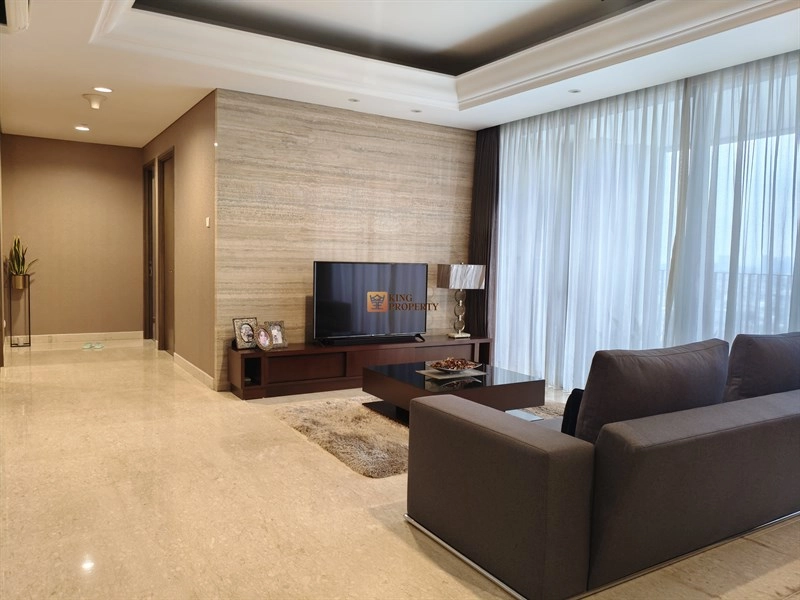 Jakarta Selatan  3BR One Park Avenue Gandaria Modern Luxury Minimalist,  Akses Gandaria–Pondok Indah–SCBD   18 17