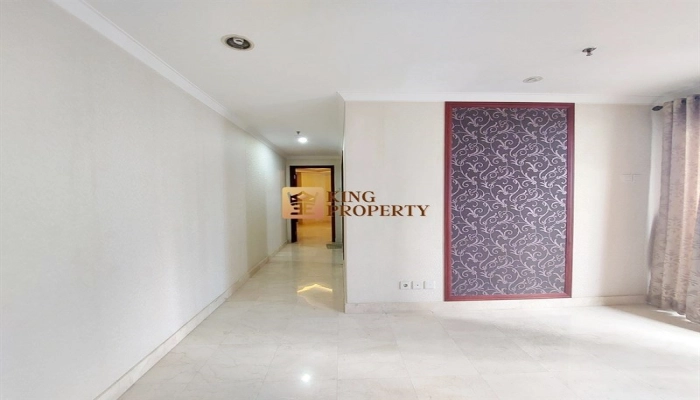 Royal Mediterania TERMURAH! 2BR Terluas Furnish Interior Royal Mediterania Garden RMG 15 17