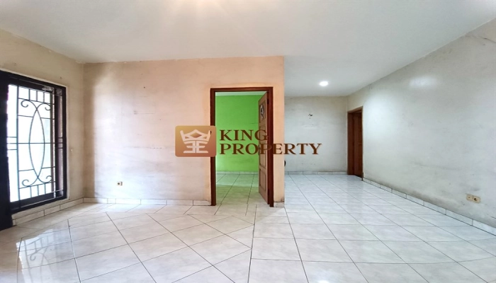 Jakarta Barat Hunian Strategis! Rumah 2 Lantai di Ratu Cempaka Timur II SHM 6 17