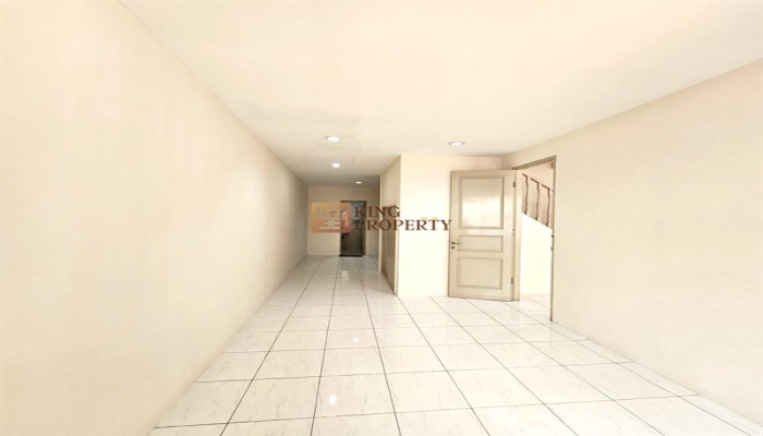 Jakarta Utara Disewa Rumah 2 Lantai Minimalis Camar Permai PIK Rapi Nyaman 9 17