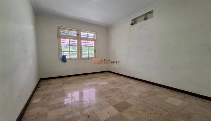 Jakarta Selatan Cuan Spot! Rumah Luas di Pancoran – 336m² Komplek Bumi Sarinah Estate 18 17