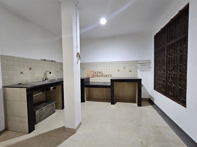 Jakarta Barat Disewakan Rumah 1,5 Lantai Jelambar Kav. Polri – Dekat Central Park, Trisakti & Bebas Banjir! 17 17