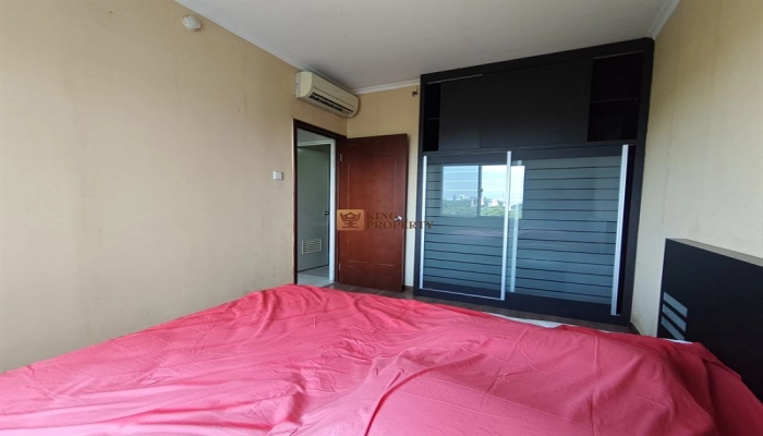 Jakarta Utara Dijual Cepat! Apartemen Marina Mediterania Ancol 1BR Pemandangan Laut Furnish dan Termurah  18 17