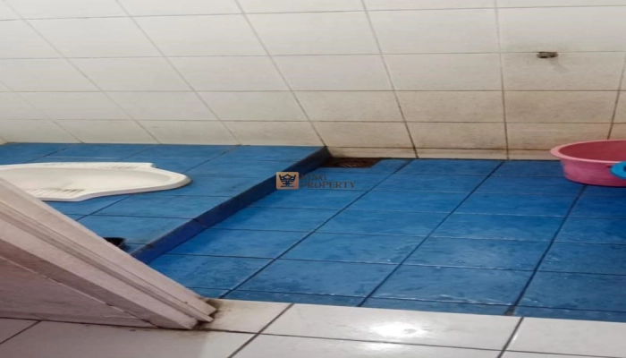 Bodetabek Strategis, Dijual Gudang Bandara Benda Permai 880m2 Siap Pakai 17 17