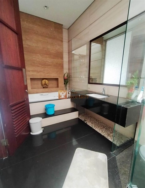 Jakarta Barat Private Pool! Rumah Green Garden Residence 2 Lantai Bali Design SHM<br><br> 17 17