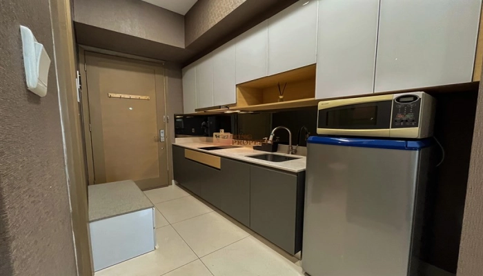 Taman Anggrek Residence Interior Modern Studio Taman Anggrek Residences Tanjung Duren 17 17