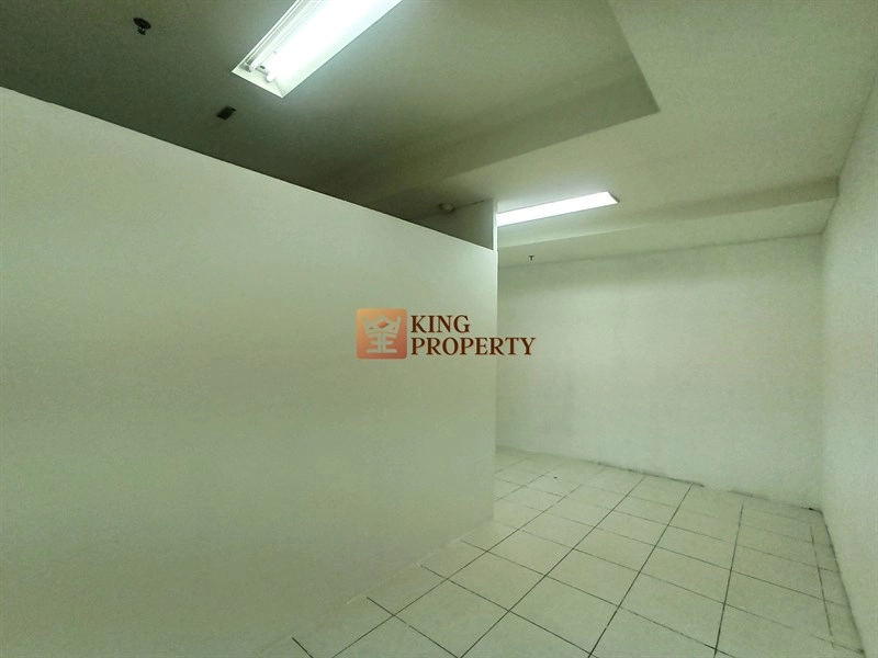 Royal Mediterania Jarang Ada! Kios Usaha Hoki Mediterania Garden Residences 2 Rapi Siap Pakai, Area Central Park - Jakarta Barat 7 17