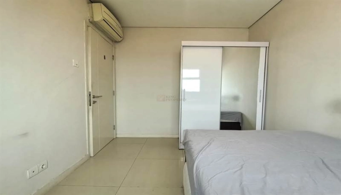 Madison Park Hunian Nyaman 1BR Apartemen Madison Park – Modern Minimalist, Lokasi Premium Dekat Central Park Mall, Neo Soho Mall & Kampus Favorit 17 17