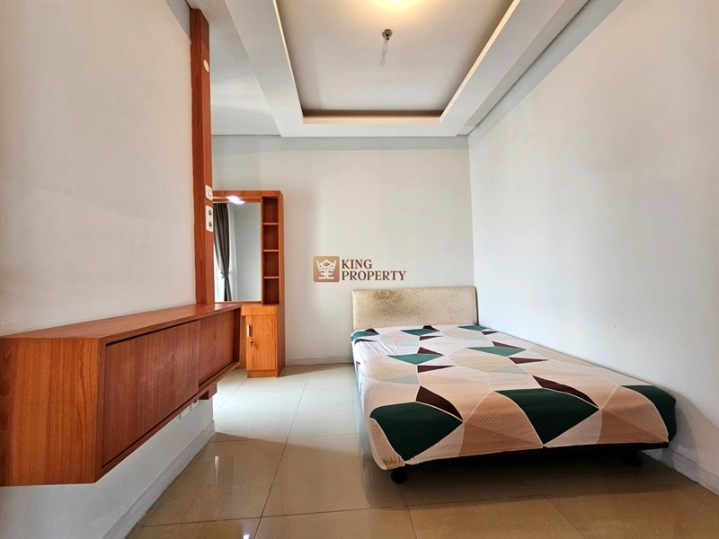 Madison Park Lantai Exclusive, 2BR 52m2 Madison Park Mp Central Park Furnish 18 17