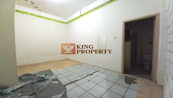 Jakarta Pusat Dijual Ruko Gandeng 3 Unit Pangeran Jayakarta Dekat Kota Tua SHM 17 17