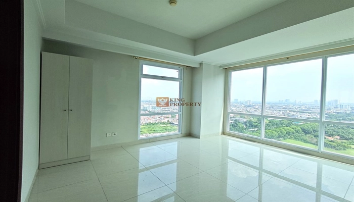 Jakarta Barat Disewakan Cepat! Apartemen 3BR Green Sedayu Taman Palem Lokasi Strategis Cengkareng!<br> 17 17