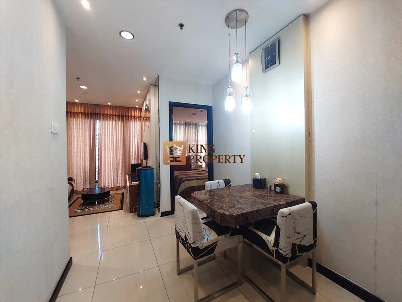 Jakarta Utara Best Luxurious Item! 3 Bedroom Apartemen CBD Pluit Full Furnish Interior Bagus Minimalis Elegant, Siap Huni.<br><br> 8 17
