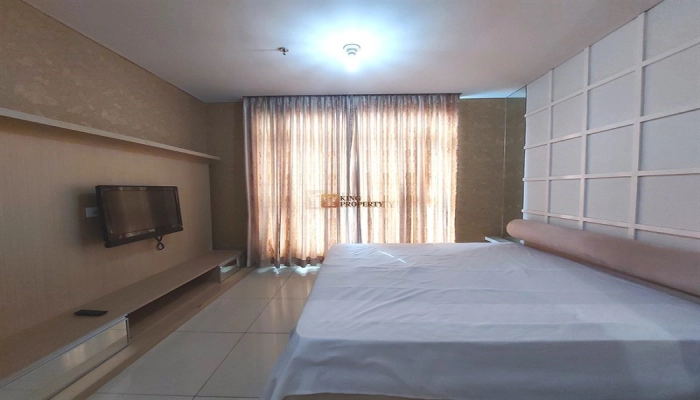 Central Park Modern Classic Minimalist Disewakan 3BR Central Park Residences  Akses Langsung ke Mall & Siap Huni  17 17