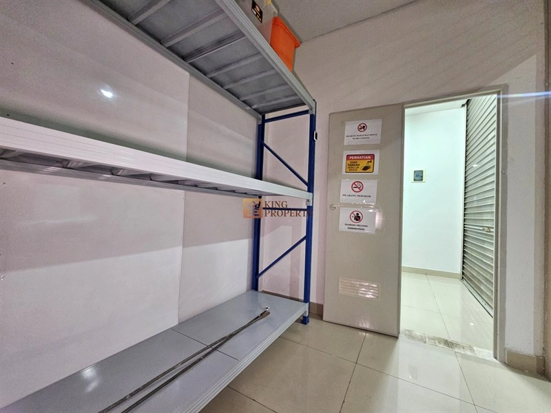Madison Park Bisa Untuk Usaha Online, Kios Usaha Madison Park Tanjung Duren 18 17