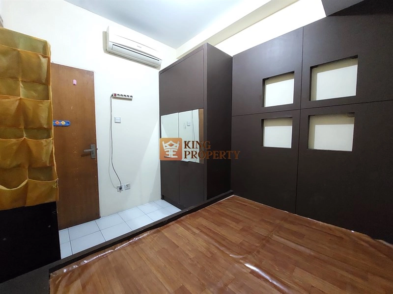 Jakarta Utara Limited Item Murah! 2 Bedroom Apartemen Teluk Intan Semifurnish Minimalis  Bagus Rapi Terawat 8 17