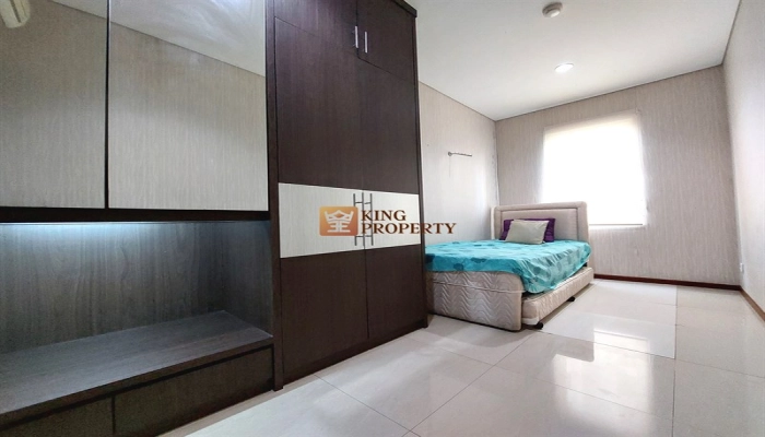 Jakarta Pusat Interior Minimalis! Disewa 2BR Apartemen Thamrin Residence  17 17
