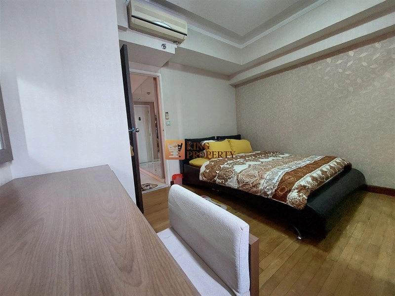 Taman Anggrek Residence Full Furnish! 2BR Condominium Taman Anggrek MTA Tanjung Duren  8 17