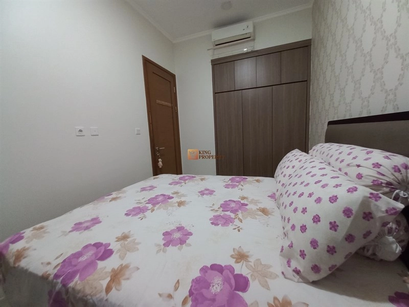 Taman Anggrek Residence Disewakan 1BR Taman Anggrek Residences – Modern Contemporary Minimalist Design, Akses Langsung Central Park & Taman Anggrek Mall, Pool View 17 17